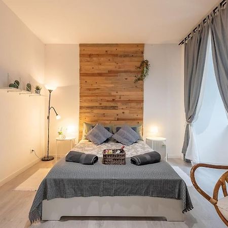 Modern Rustic Apartment In Graca Lisboa 外观 照片