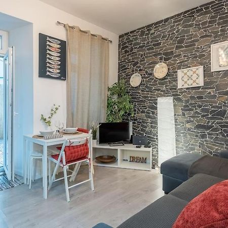 Modern Rustic Apartment In Graca Lisboa 外观 照片