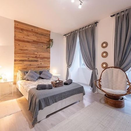 Modern Rustic Apartment In Graca Lisboa 外观 照片
